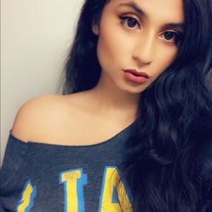 Meet your Posher, Janeth